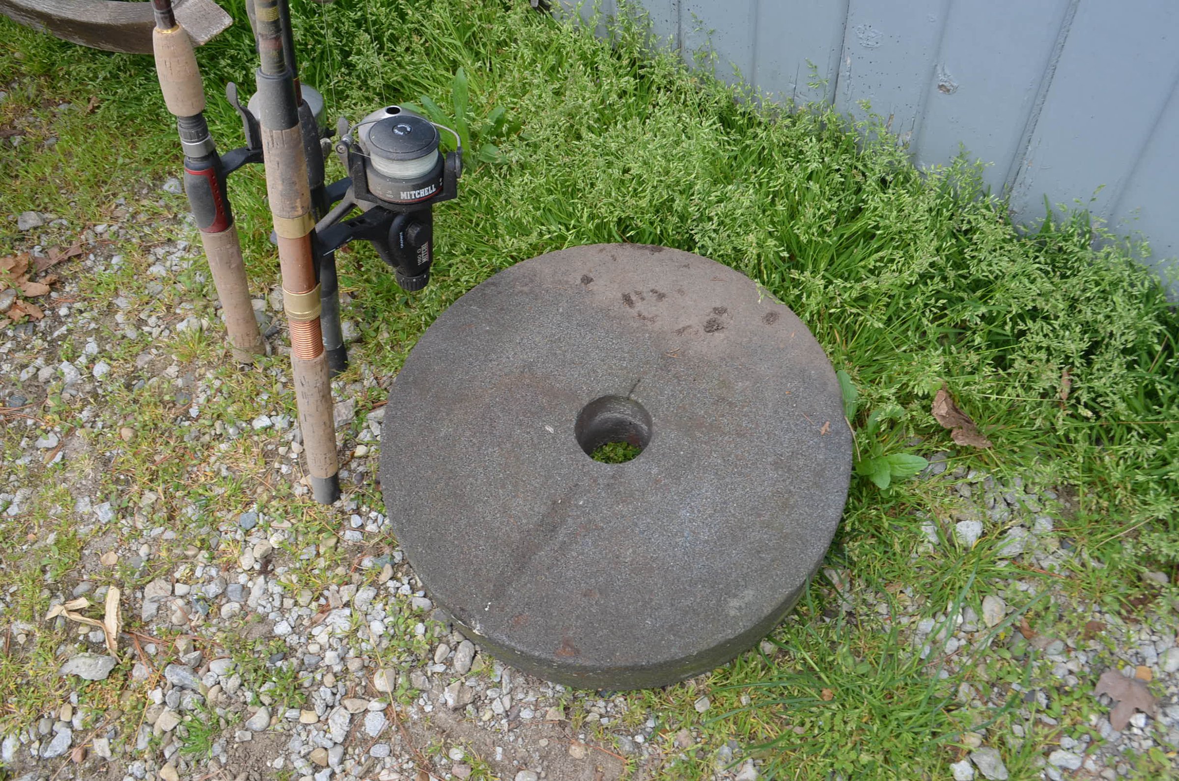 Property photo 7 - PERSONAL PROPERTY & REAL ESTATE AUCTION 2 DATES IN NOBLE COUNTY